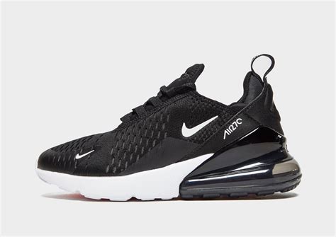 nike air max 270 junior's.